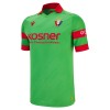 Maillot de Foot CA Osasuna Exterieur 2025-26 Maillot de Foot CA Osasuna Exterieur 2025-26